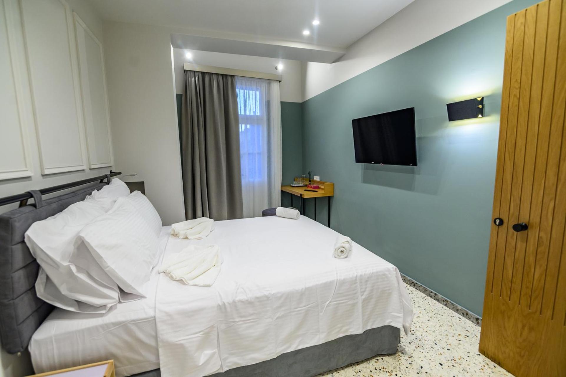 Belle Athenes - Luxury Rooms At Monastiraki Railway Station Esterno foto
