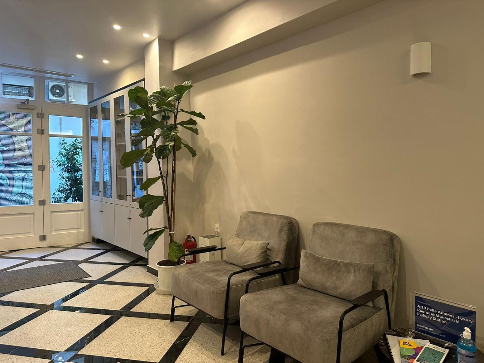 Belle Athenes - Luxury Rooms At Monastiraki Railway Station Esterno foto