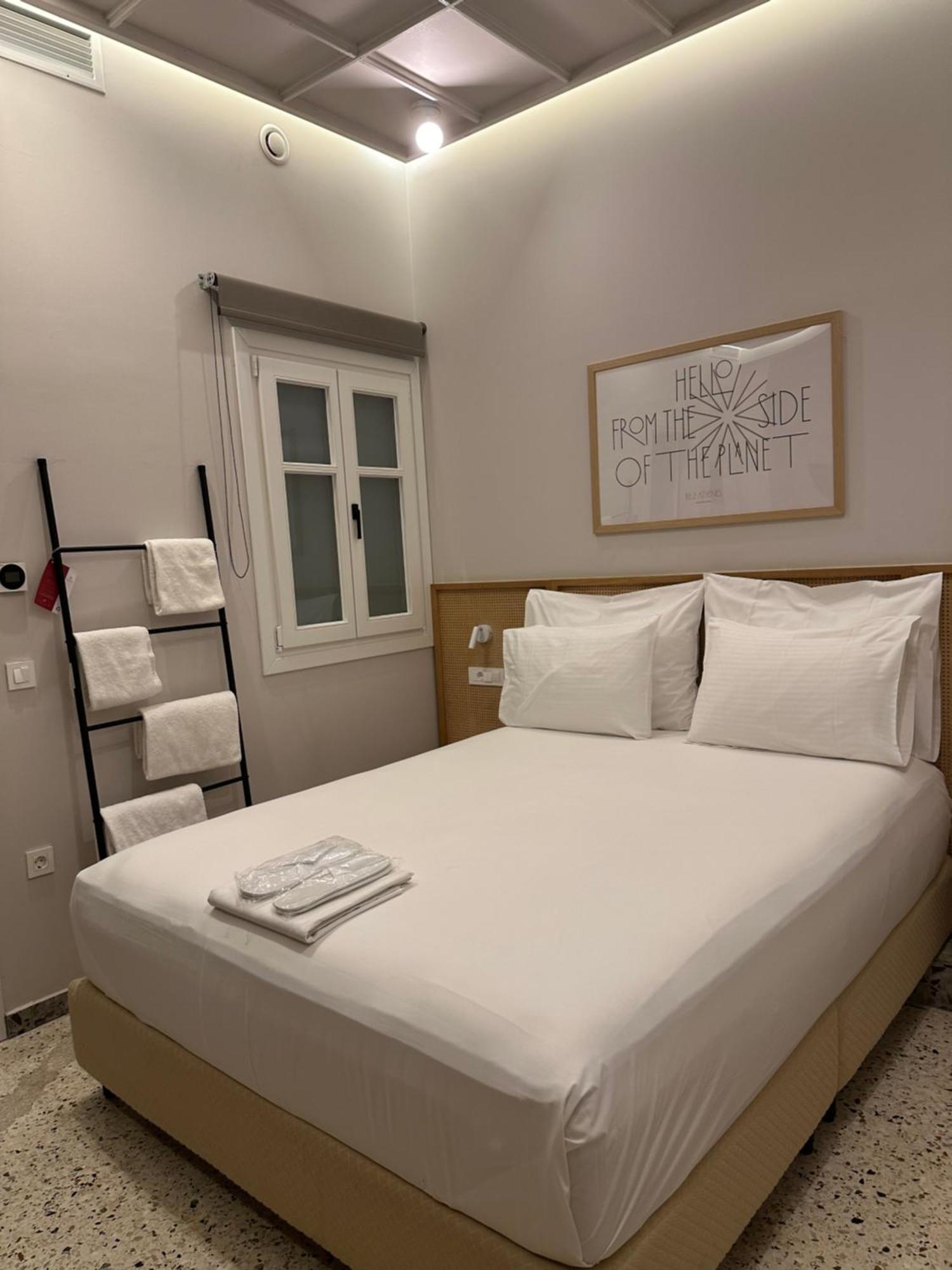 Belle Athenes - Luxury Rooms At Monastiraki Railway Station Esterno foto