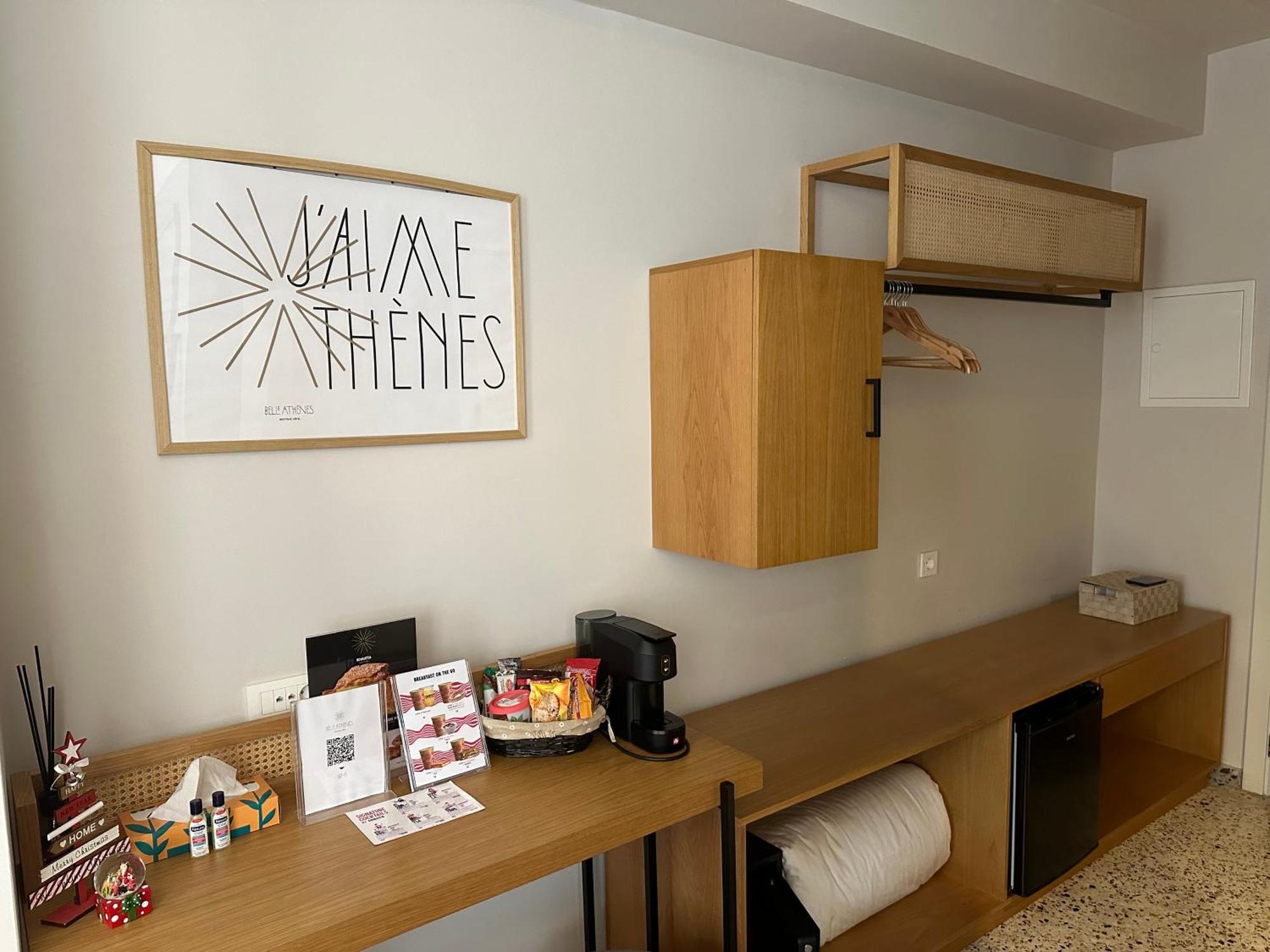 Belle Athenes - Luxury Rooms At Monastiraki Railway Station Esterno foto