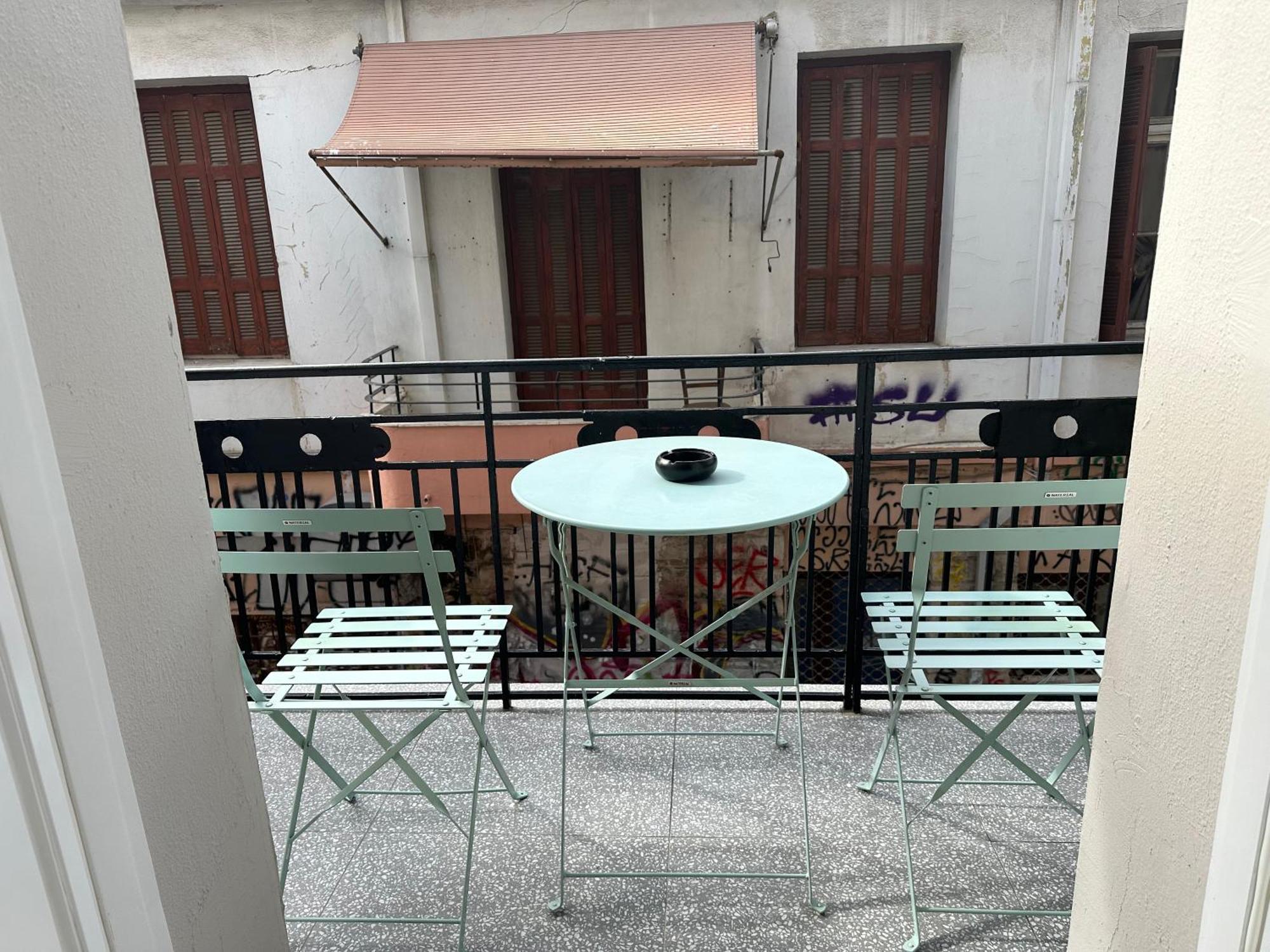 Belle Athenes - Luxury Rooms At Monastiraki Railway Station Esterno foto